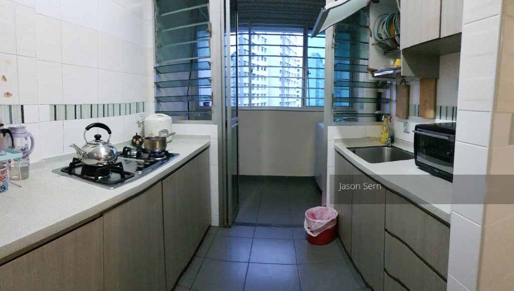 Blk 210B Punggol Place (Punggol), HDB 3 Rooms #155943242